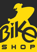 Logo BIKE SHOP