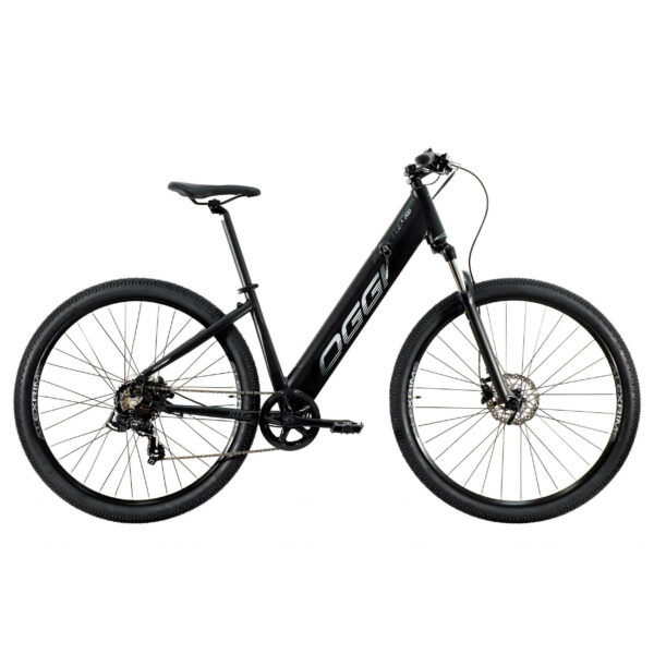 Bicicleta OGGI E-Bike Flex 200